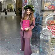 Cerchi un tutor per le tue lezioni? Dimmi di cosa hai bisogno e cominciamo!